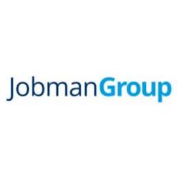 Jobmangroup - logo