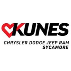 Kunesjeepsycamore - logo