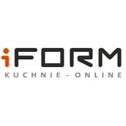 Iform - logo