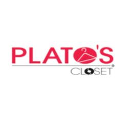 Platosclosetmcknight - logo