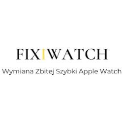 Fixiwatch - logo