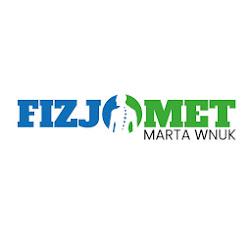 Fizjomet - logo