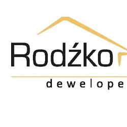 Rodzko - logo