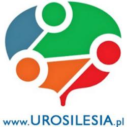 Urosilesia - logo