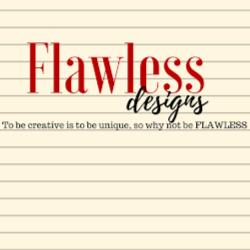 Flawlesscustomdesigns - logo