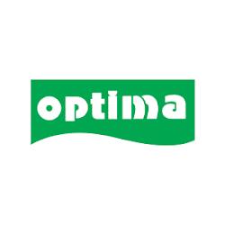 Optima - logo