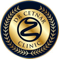 Drcetnar - logo