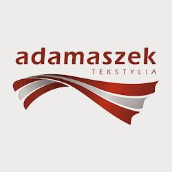 Adamaszek - logo