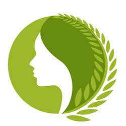 Gaj oliwny - logo