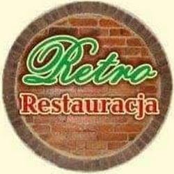 Restauracja-retro - logo
