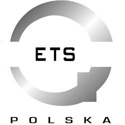 Ets polska - logo