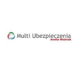 Multi ubezpieczenia - logo
