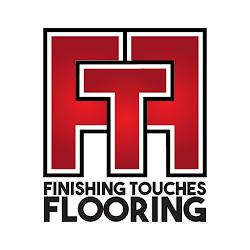 Finishingtouchesflooring Nelson - logo