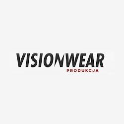 Visionwearprodukcja - logo