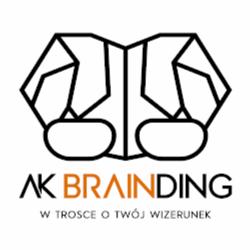 Akbrainding - logo