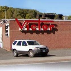 Victorautobodyworks - logo