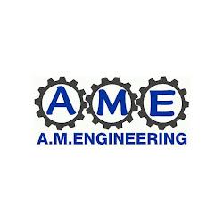 Amengineering - logo