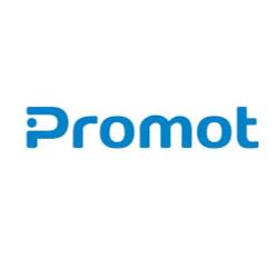 Promot - logo