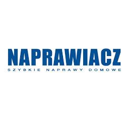 Naprawiacz - logo