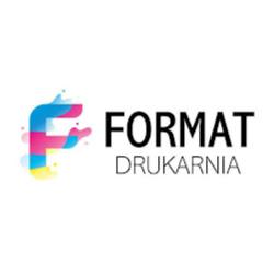 Drukarniaformat - logo