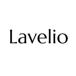 Lavelio - logo