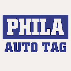 Philaautotag - logo