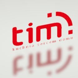 Tim - logo