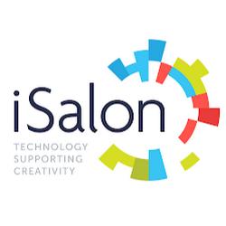 Isalonsoftware - logo