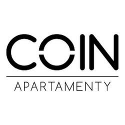 Coinapartamenty - logo