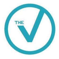 The village apts - logo