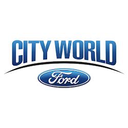 Cityworldford - logo
