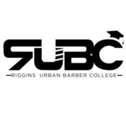 Rigginsurbanbarbercollegellc - logo