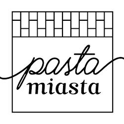 Pastamiasta - logo