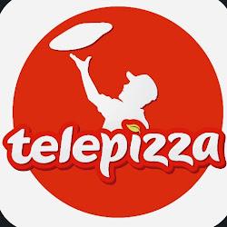 Tpizza - logo