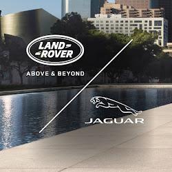 Jaguarnovi - logo