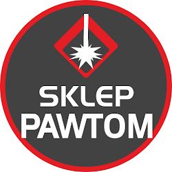 Sklep-pawtom - logo