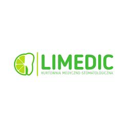 Limedic - logo
