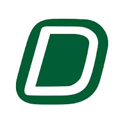 Domel - logo
