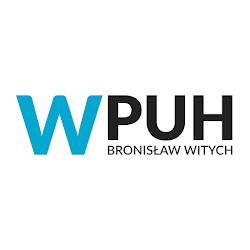 Wpuh - logo