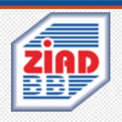 Ziad - logo