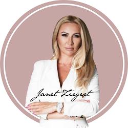 Janetziegert - logo
