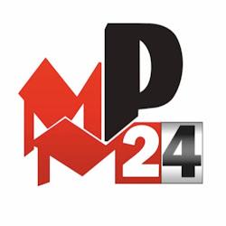 Mpm-24 - logo
