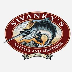 Swankys - logo
