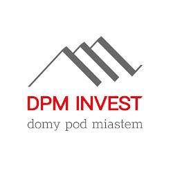 Dpminvest - logo