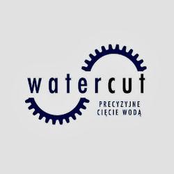 Watercutpro - logo