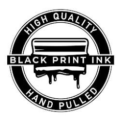 Blackprintink - logo