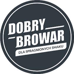 Dobrybrowar - logo