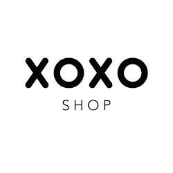 Xoxoshop - logo