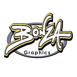 Bonzagraphics - logo