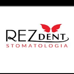 Rezdent - logo